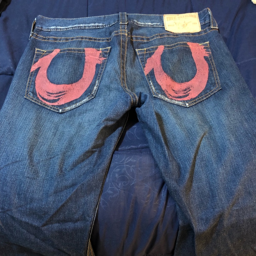 True Religion Jeans (Men’s)